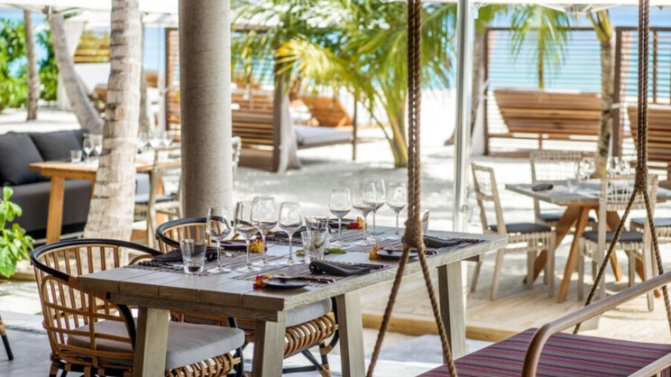 InterContinental Maldives Maamunagau Resort